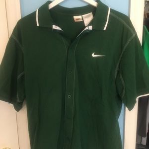 Nike Vintage Polo